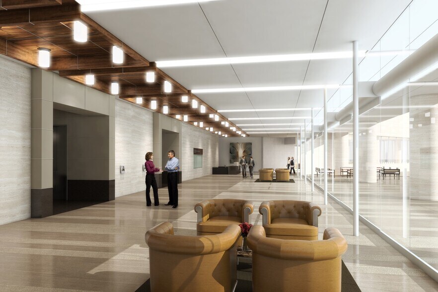 More Photos Of 5718 Westheimer Rd, Houston Coworking Space