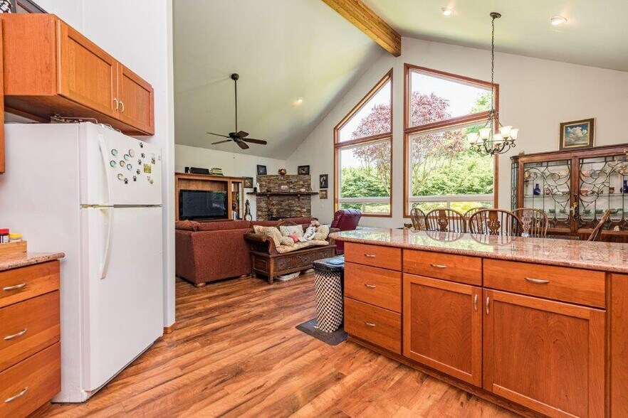 More Photos Of 397 Monterra Dr, Port Angeles Hospitality For Sale