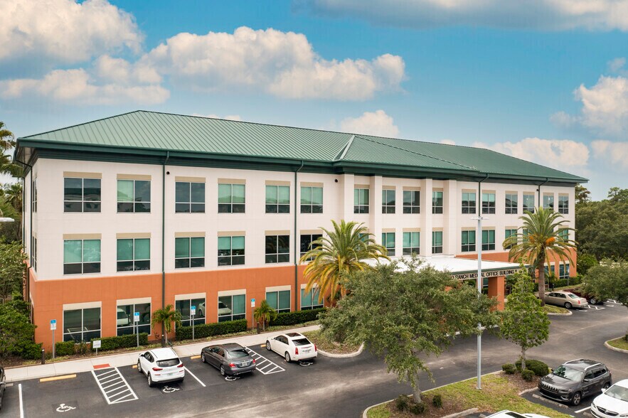 More Photos Of 6310 Health Park Way, Bradenton Medical For Lease