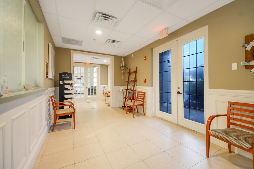 More Photos Of 1000 Plantation Island Dr, Saint Augustine Medical For Sale