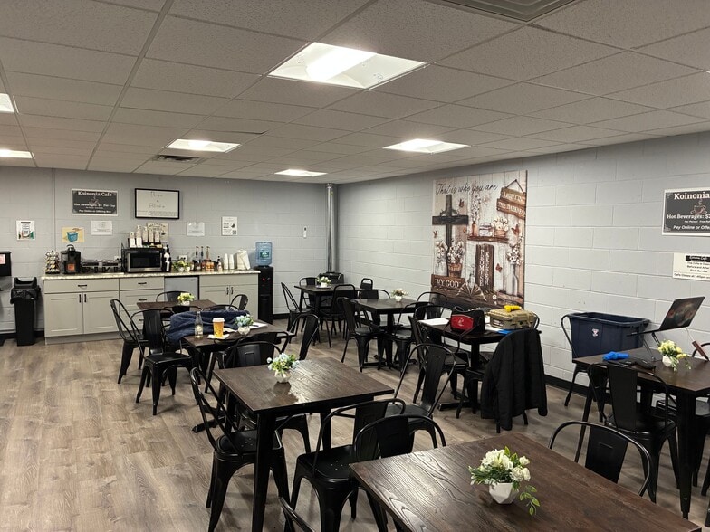 More Photos Of 1373 Nepperhan Ave, Yonkers Specialty For Sale