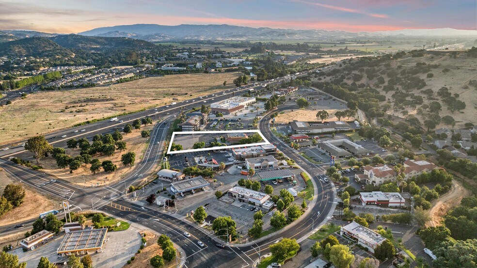 More Photos Of 4400 Central Pl, Fairfield Fast Food For Sale