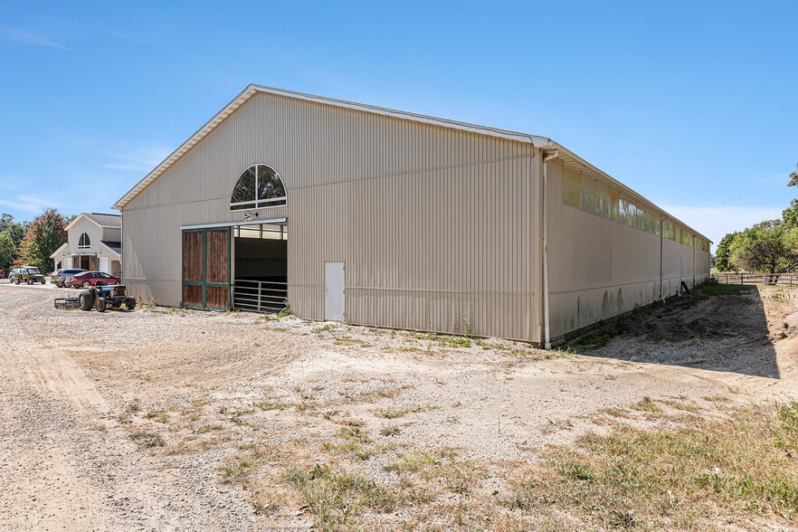 More Photos Of 6750 Bethel Church Rd, Saline Land For Sale