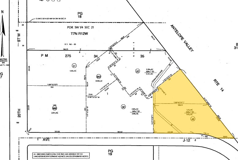 More Photos Of 1825 W Avenue J12, Lancaster Hotel For Sale