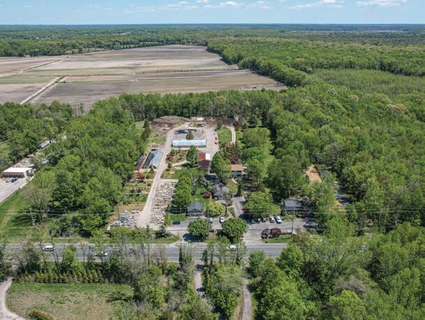 More Photos Of 1982-1986 Route 206, Southampton Land For Lease