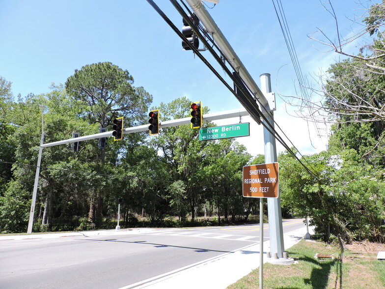 More Photos Of 3713 Cedar Point Rd, Jacksonville Land For Sale