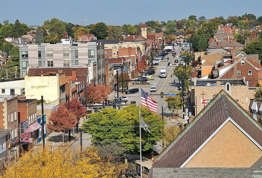 Primary Photo Of , Pittsburgh Unknown For Sale