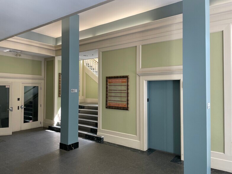 More Photos Of 400 Westminster St, Providence Office For Lease