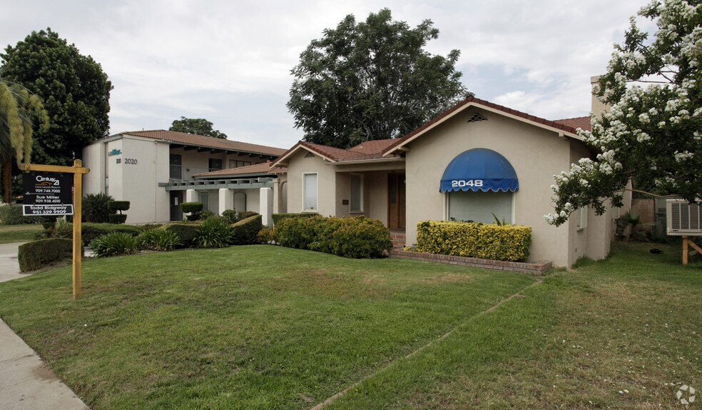 More Photos Of 2048 N Waterman Ave, San Bernardino Medical For Lease