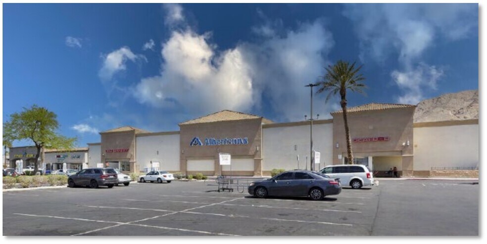 More Photos Of 6885 E Lake Mead Blvd, Las Vegas Unknown For Lease