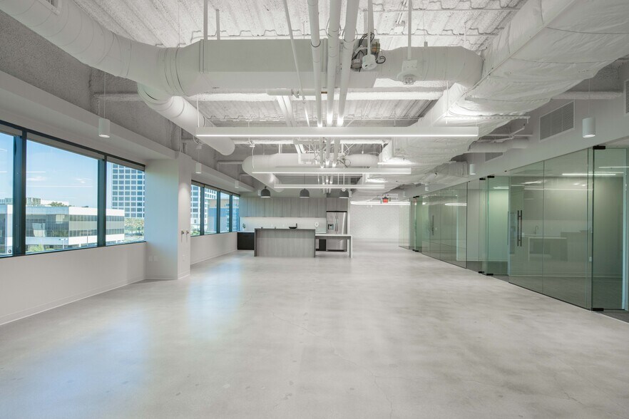 More Photos Of 1960 E Grand Ave, El Segundo Office For Sale