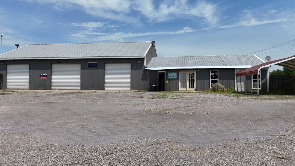 More Photos Of 77091 US Highway 278, Blountsville Warehouse For Sale