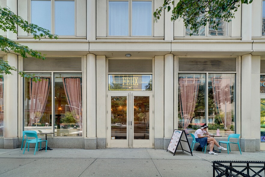 More Photos Of 145 Greene St, New York Apartments For Lease