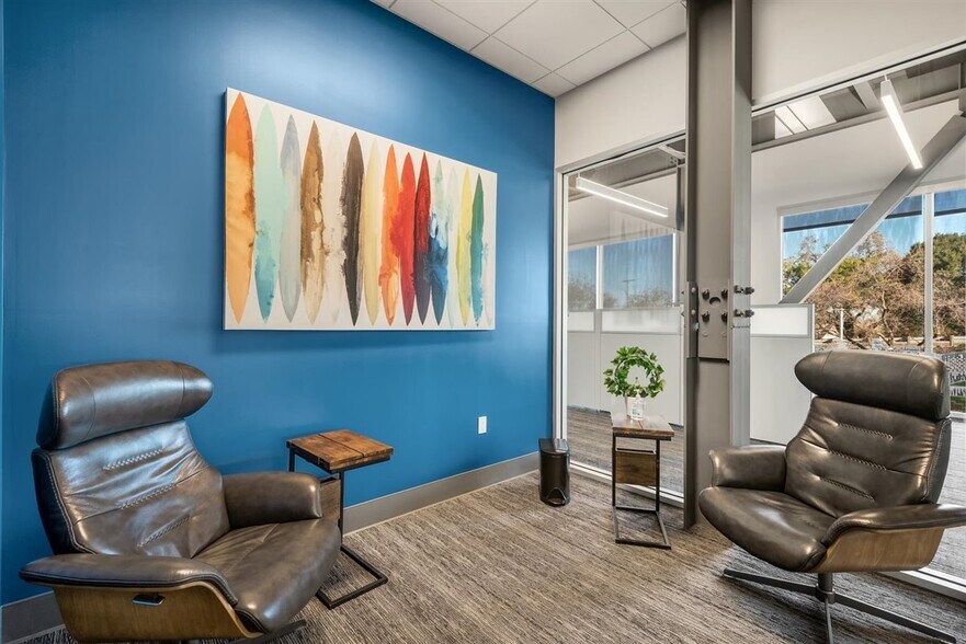 More Photos Of 1629 Main St, Redwood City Office For Lease