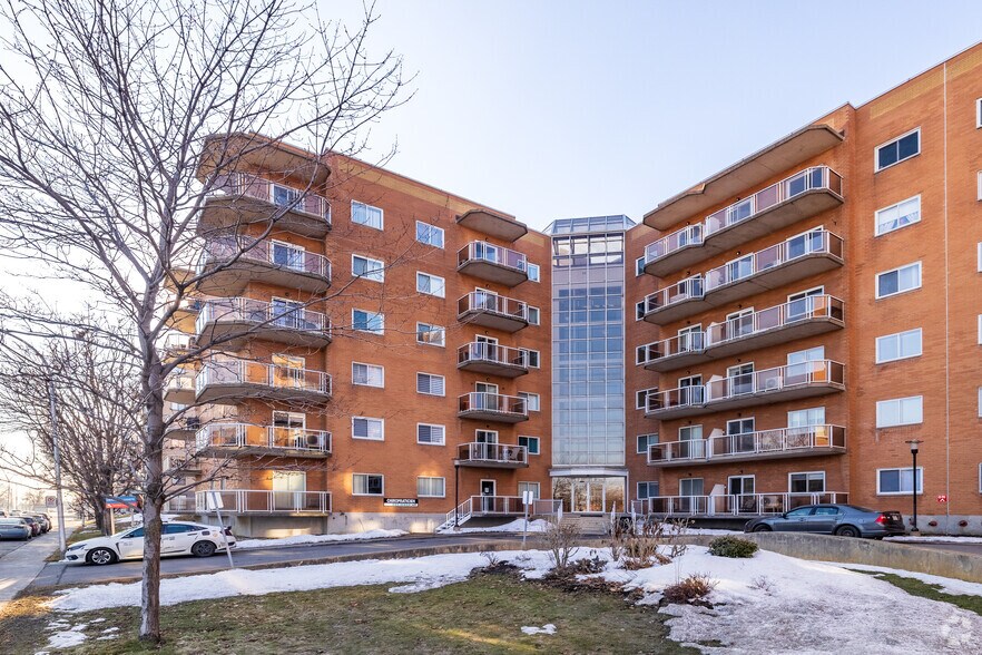 More Photos Of 7405-7415 Beaubien St E, Anjou Apartments For Sale