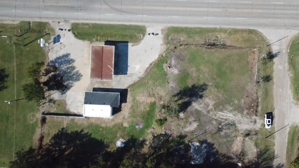 More Photos Of 6735 N Peoria Ave, Tulsa Convenience Store For Lease