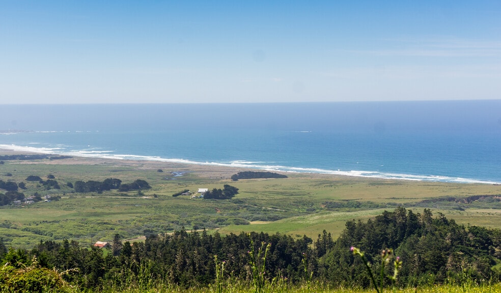 More Photos Of 16401 South Highway 1, Manchester Land For Sale