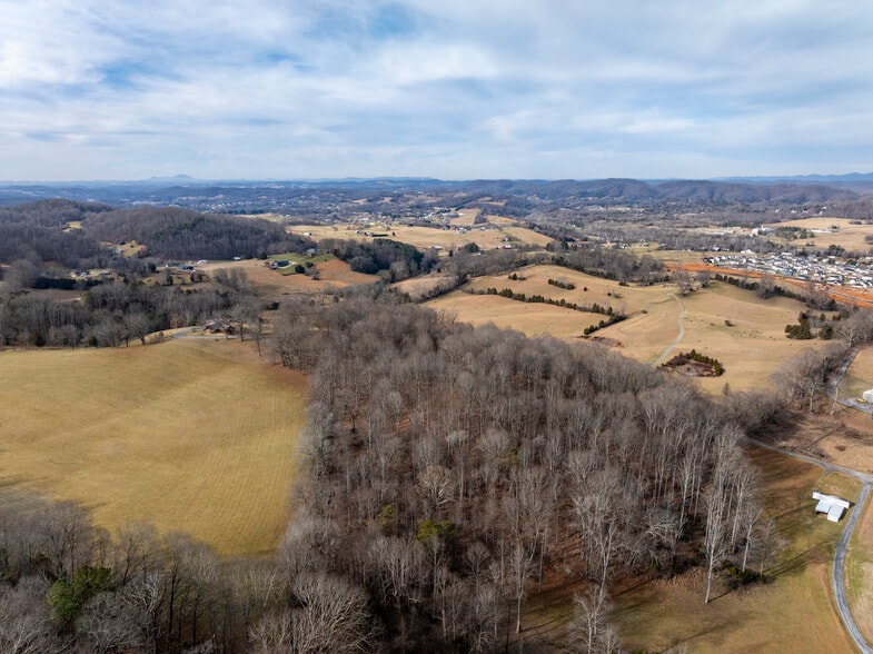 More Photos Of TBD Bristol Highway, Bluff City Land For Sale