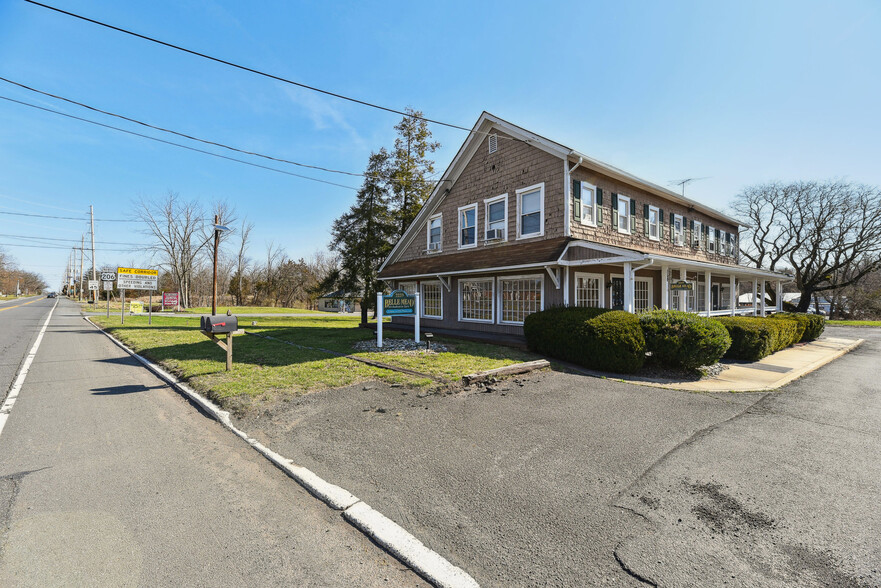 Primary Photo Of 2139 US Highway 206, Belle Mead Storefront Retail Residential For Sale