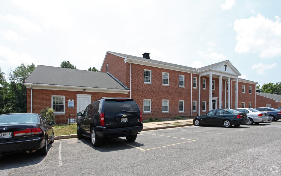 More Photos Of 9055 Chevrolet Dr, Ellicott City Medical For Lease