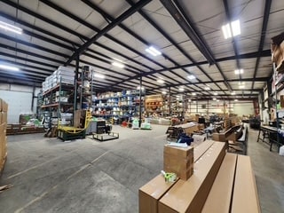 More Photos Of 60 Don Westbrook Ave N, Jasper Warehouse For Lease
