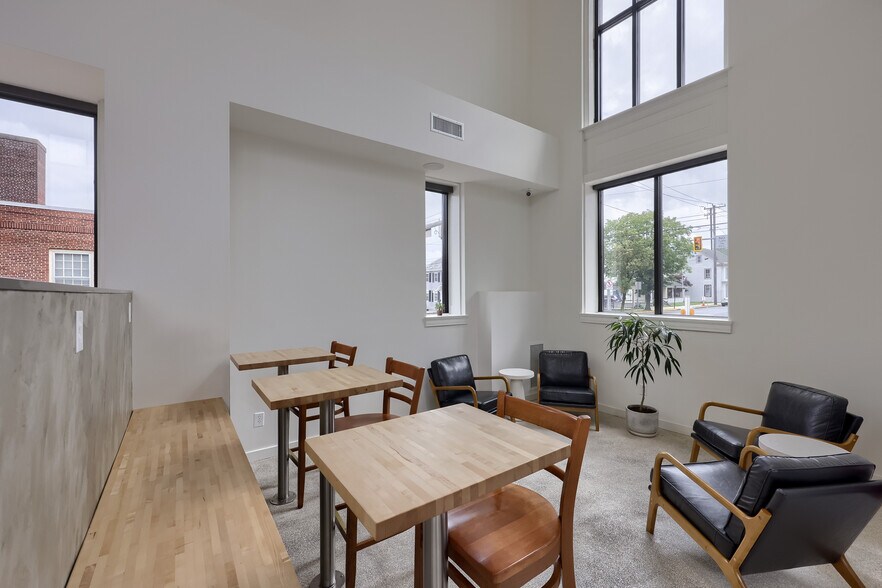 More Photos Of 1-7 W Main St, Mount Joy Bank For Sale