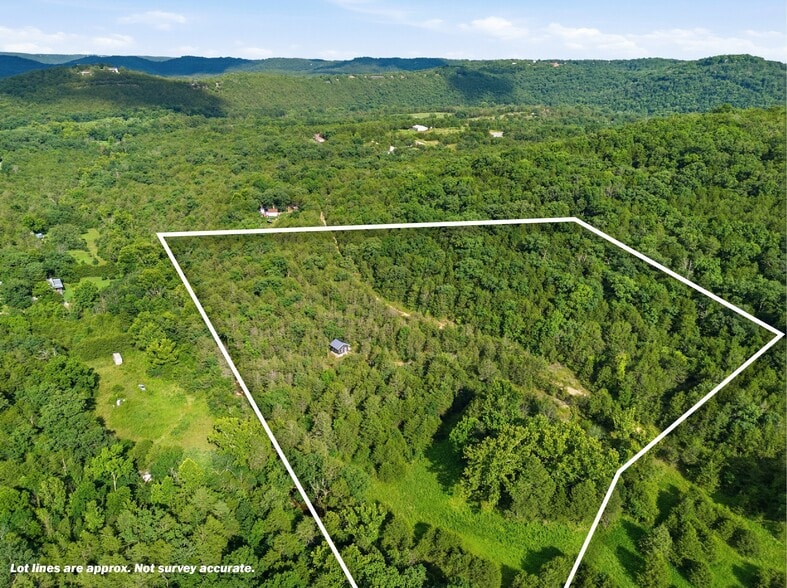 More Photos Of 19010 Hwy 62 w, Eureka Springs Land For Sale