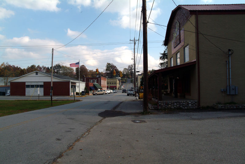 More Photos Of 146 Depot St, Blue Ridge Storefront Retail Office For Sale