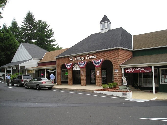 More Photos Of 2651 Huntingdon Pike, Huntingdon Valley Storefront For Lease