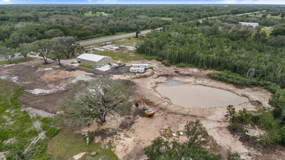More Photos Of 25033-288B Angleton, TX 77515, Angleton Land For Sale