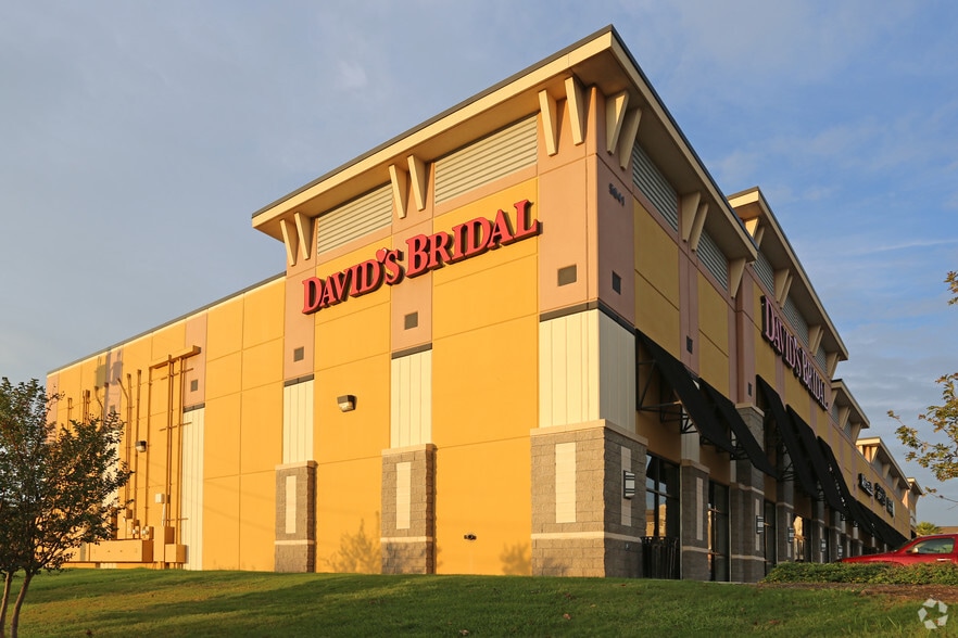 Primary Photo Of 5841 NW Loop 410 Fwy, San Antonio Unknown For Lease