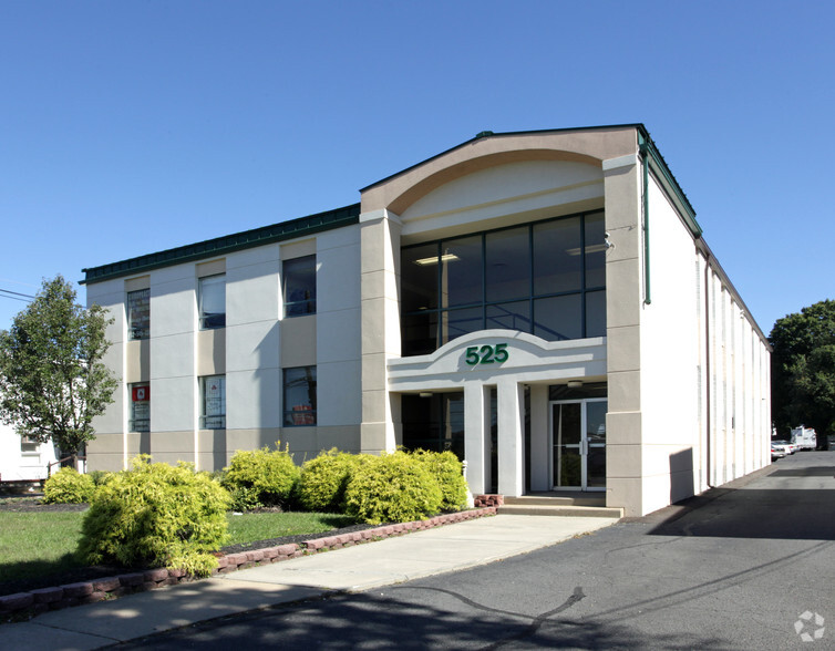 Primary Photo Of 525 Milltown Rd, North Brunswick Office For Lease