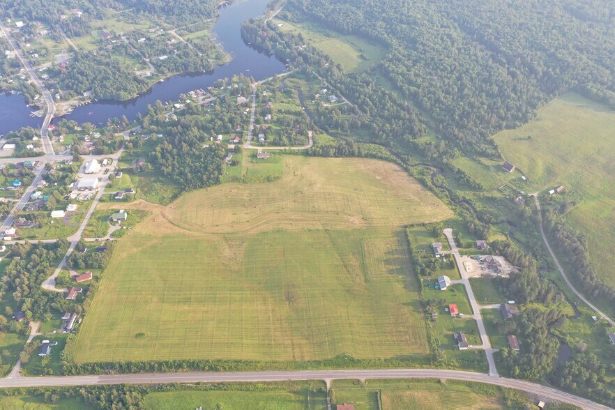 More Photos Of 0 St. Andrew St, Magnetawan Land For Sale