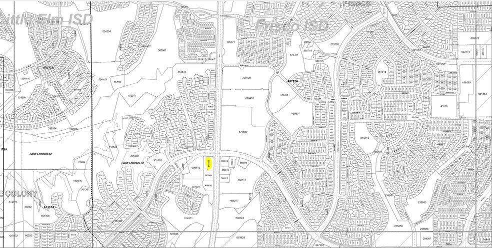 More Photos Of 5775 Fm 423, Frisco Freestanding For Sale