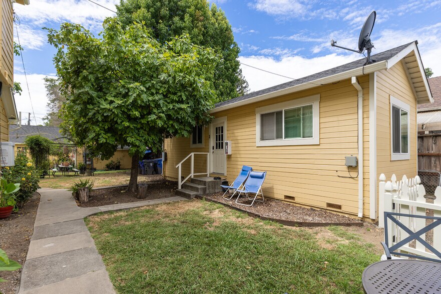 More Photos Of 2123 2nd St, Napa Apartments For Sale