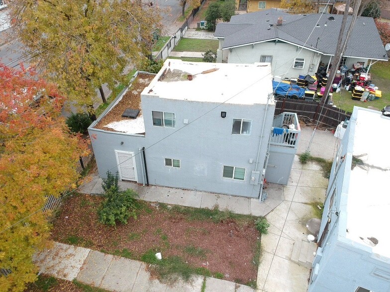 More Photos Of 1217 E Harding Way, Stockton Apartments For Sale