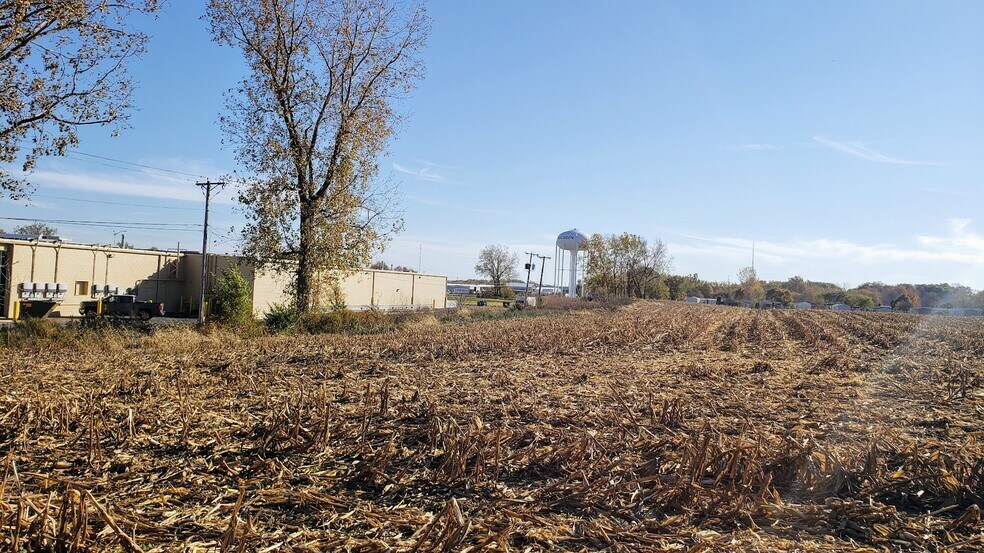 More Photos Of 460 Airport Hwy, Wauseon Specialty For Sale