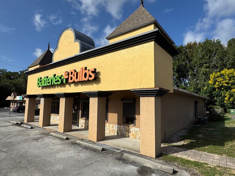 More Photos Of 2418 Highway 44 W, Inverness Storefront For Lease