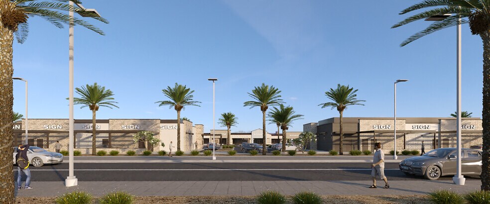 More Photos Of Signal Butte & Williams Field Rd, Mesa Department Store For Lease