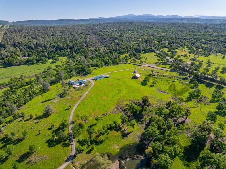 More Photos Of 26602 Snider Ranch Road, Oak Run Land For Sale