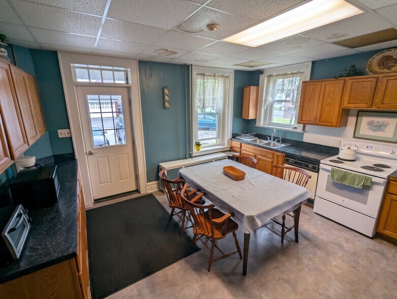 More Photos Of 359 Main St, Mcsherrystown Multifamily For Sale