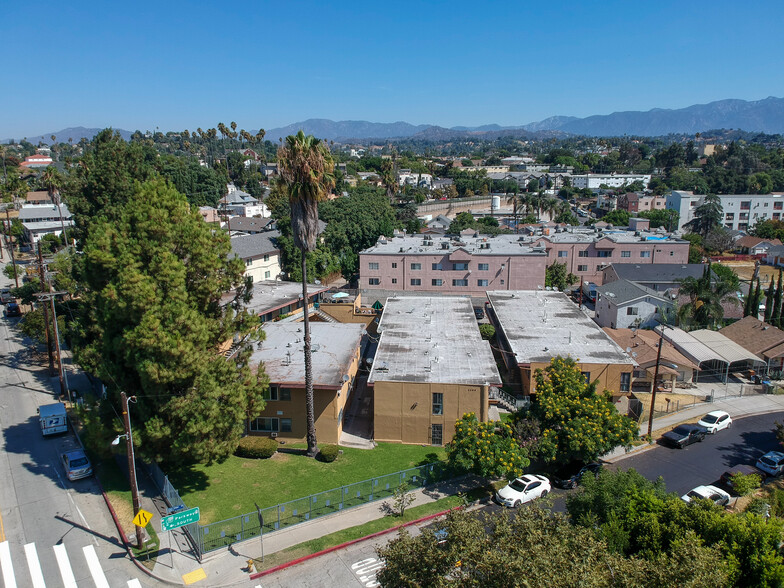 Primary Photo Of 281 S Avenue 52, Los Angeles Apartments For Sale