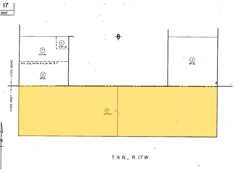 More Photos Of 28190 San Martinez Grande Canyon Rd, Castaic Land For Sale