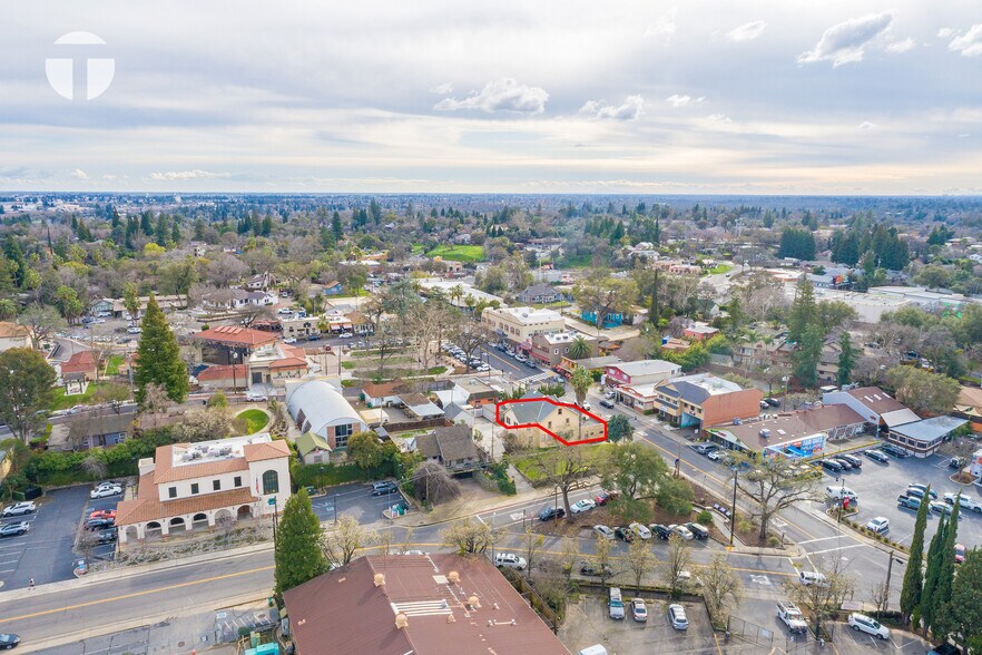 More Photos Of 10236 Fair Oaks Blvd, Fair Oaks Restaurant For Lease