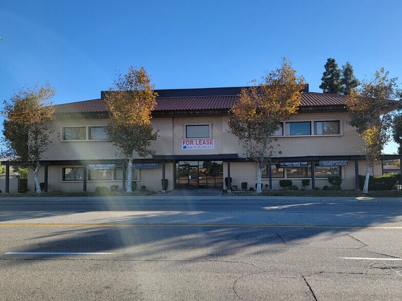 More Photos Of 12712 Heacock St, Moreno Valley Medical For Lease
