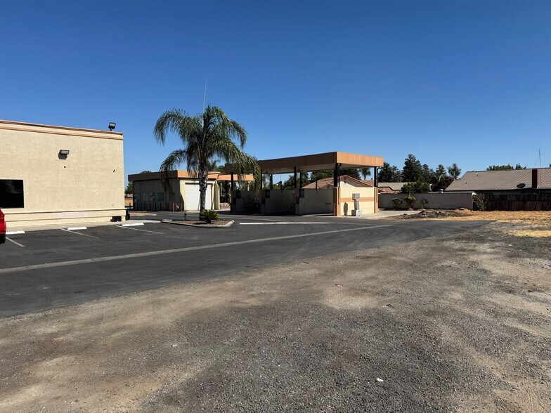 More Photos Of 1201 N West St, Tulare Land For Sale