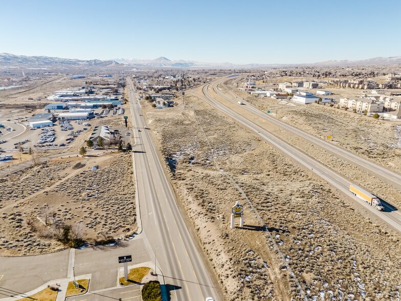 More Photos Of TBD Idaho Street, Elko Land For Sale