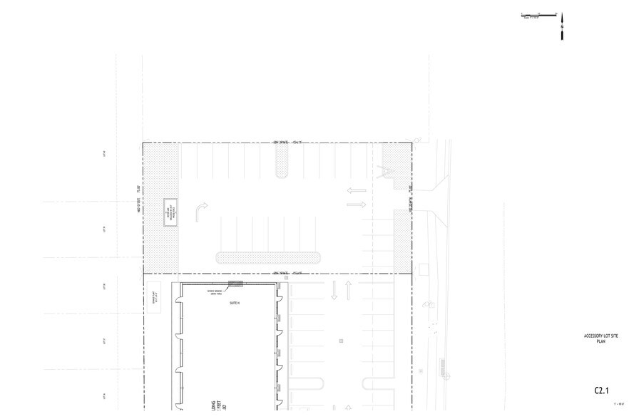 More Photos Of 670 Oneal Ln, Baton Rouge Storefront For Lease