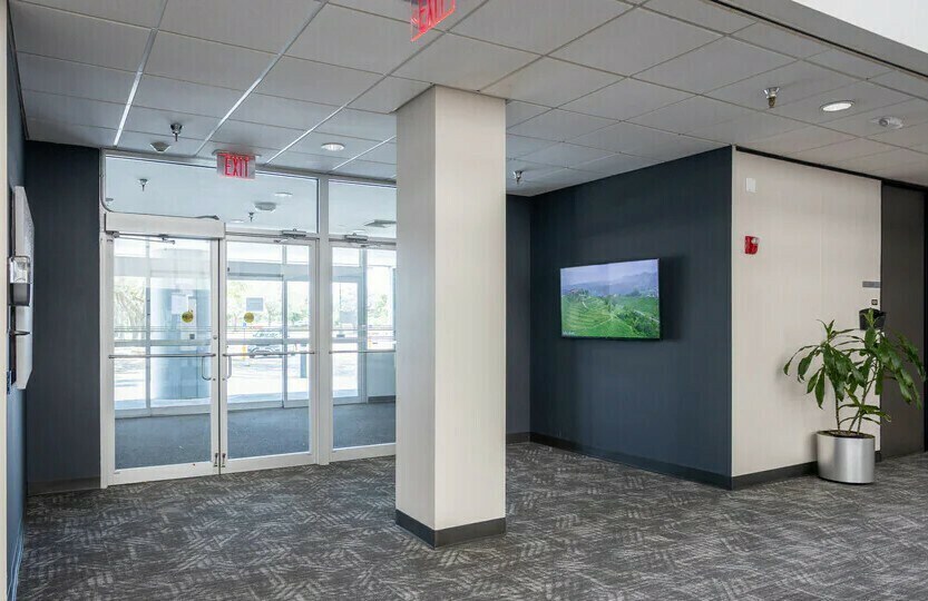 More Photos Of 1150 Gemini St, Houston Office For Lease