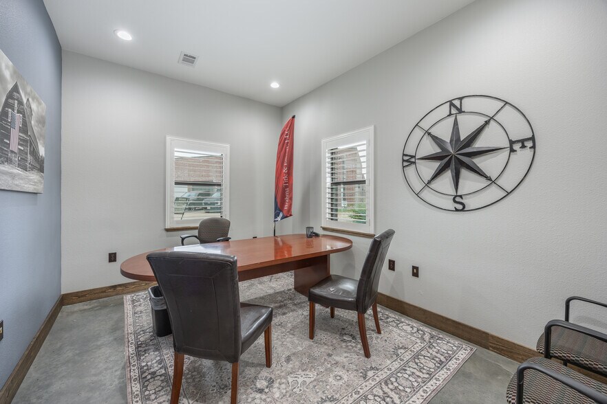 More Photos Of 299 W Eldorado Pky, McKinney Office For Sale